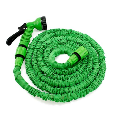 Water hoses at walmart - Now $ 4398. $58.22. Flexzilla Flexzilla Pro Recoil Hose. $ 4960. Plastair SpringHose PUWE650B93-AMZ Light EVA Lead Free Drinking Water Safe Recoil Garden Hose, Blue, 3/8-Inch by 50-Foot. 0. $ 4599. Heavy-Duty EVA Recoil Garden Hose 25ft with 7-Pattern Spray Nozzle, Green, 49 Foot. +4 options. 